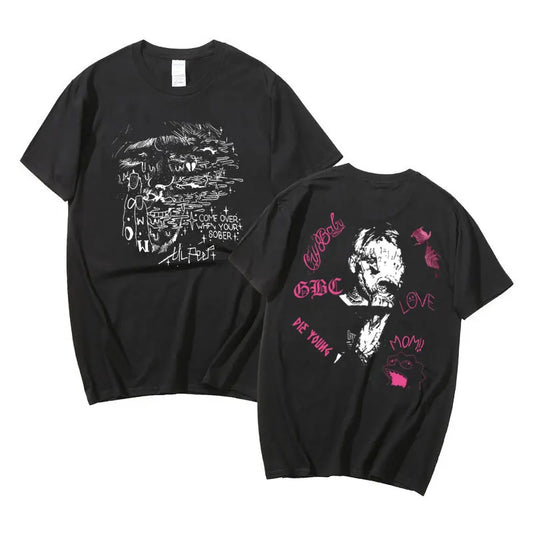 Hip Hop Rapper T-shirts